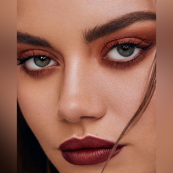 🥰🔥HOST PICK🥰🔥❤️URBAN DECAY EYESHADOW PALETTE-HEAT ❤️BNIB❤️ - Picture 3 of 5